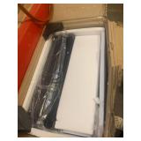 CosyStar 6 Tier Adjustable Tail Bookcase