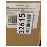 Beionxii Solar Street Light Black Set Of 2