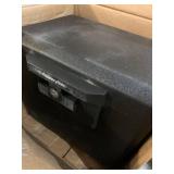 Sentry Security Safe