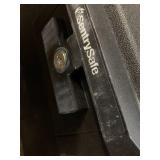 Sentry Security Safe