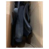 Dave Jones Black Office Chair MCA027