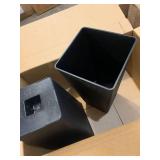 44 Liter 12 Gallon Planting Pots Lot Of 2