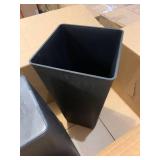 44 Liter 12 Gallon Planting Pots Lot Of 2