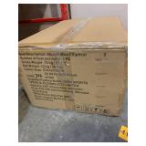 Ativafit Mini Elliptical Gray