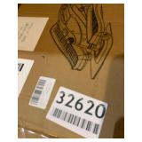 Ativafit Mini Elliptical Gray