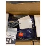 Cool Life 24" Luggage