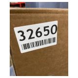 DEXTER REPLACEMENT DOME ROUNDED BLACK