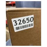 DEXTER REPLACEMENT DOME ROUNDED BLACK