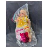 REBORN BABY DOLL