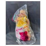 REBORN BABY DOLL