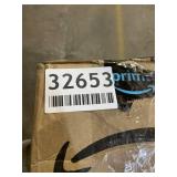 CHRISTMAS TREE GARLAND