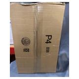 SMALL MAROON THROW BLANKET