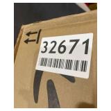 SMALL MAROON THROW BLANKET