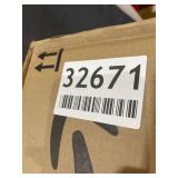 SMALL MAROON THROW BLANKET