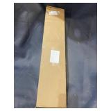 BLACK BATHROOM TOWEL HOLDERS