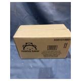 8 Pack!!! Mama Bear Diaper Pail Refills 8 Packs of 270 each (2160 Total) NEW