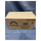 8 Pack!!! Mama Bear Diaper Pail Refills 8 Packs of 270 each (2160 Total) NEW