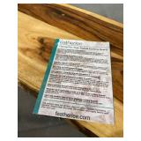 Festherlee Cutting Board