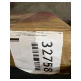 (white) YOUDENOVA 7 Tiers Vertical Shoe Rack, Wooden Shoe Storage Stand, Space Saving Vertical Shoe Organizer, Entryway Shoes Tower , Modern Shoe Rack Organizer