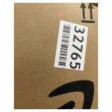 IRIS Premium Airtight Pet Food Storage Container, 42-Pounds, Smoke No Latch