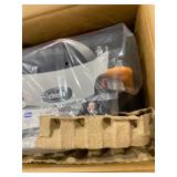 Chicco KeyFit 30 Infant Car Seat with Base, Usage 4-30 Pounds, Iron