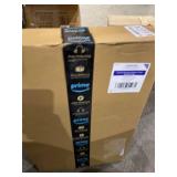 Novalinea Large Double Shelf Recessed Shower Niche, Ready to Tile, 25" x 17" x 3.75"