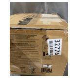 Mifold Hifold Fit & Fold Booster Seat in Grey