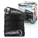 BIONIC FLEX 3/4 in. Dia x 100 ft. High Performance Lightweight Heavy-Duty Garden Hose