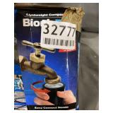 BIONIC FLEX 3/4 in. Dia x 100 ft. High Performance Lightweight Heavy-Duty Garden Hose