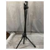 AMADA HOMEFURNISHING Floating Shelves White, 24 Inch Large Wall Shelf for Living Room, Bedroom, Bathroom, Kitchen Storage & Decor