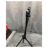 AMADA HOMEFURNISHING Floating Shelves White, 24 Inch Large Wall Shelf for Living Room, Bedroom, Bathroom, Kitchen Storage & Decor