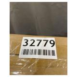 AMADA HOMEFURNISHING Floating Shelves White, 24 Inch Large Wall Shelf for Living Room, Bedroom, Bathroom, Kitchen Storage & Decor