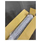 Aleratec Heavy Duty Flat LCD/LED TV Swivel Stand 2-Tier Entertainment Center