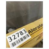 Aleratec Heavy Duty Flat LCD/LED TV Swivel Stand 2-Tier Entertainment Center