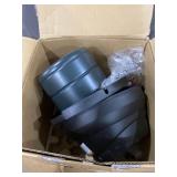 6-Quart Air Fryer Lid