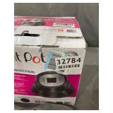 6-Quart Air Fryer Lid