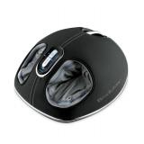 Brookstone Heated Shiatsu Foot Massager