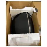 Brookstone Heated Shiatsu Foot Massager