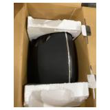 Brookstone Heated Shiatsu Foot Massager