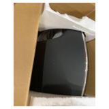 Brookstone Heated Shiatsu Foot Massager