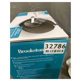 Brookstone Heated Shiatsu Foot Massager