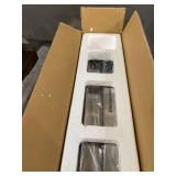 Elite Platinum EWM-9933 Triple Deluxe Buffet Server