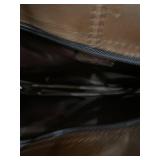 Handmade World Leather Bag