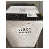 Shot Glass Dispenser Gift Set - Rich Wood Mahogany Serving Tray - 6 Shot Acrylic Glass Dispenser and Holder - Whiskey, Liquids, Drinks, Beverages, Cocktail for Drinking Games, Parties and Bars, Bezrat