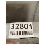 TitanSecure Wire Dividers for Wooden Shelves Extra Long New Modern Design 4 Pack White Wooden Wire Shelf Dividers 16 Inch Extended Length - Best Closet Organizer Takes Seconds to Install