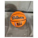 Wilson NBA DRV Pro 28.5" Basketball - Brown