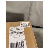 Wilson NBA DRV Pro 28.5" Basketball - Brown