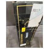 KMX 22" Mini Cruiser Skateboard for Boys Girls and Youth, Complete Beginner Skateb...