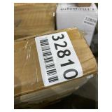 Pet Gate Dog Gate for Doorways, Stairs or House Freestanding, Folding, Accordion Style, Wooden Indoor Dog Fence by Petmaker (24-Inch, Gray)