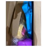 Fisher Price- Sis Walker Toy